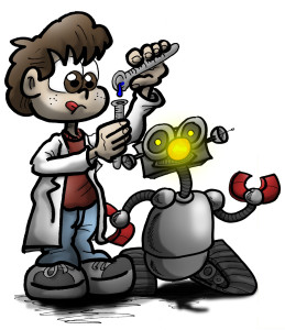 CienciayRobotica