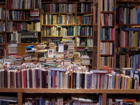 Librería