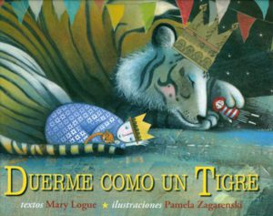 DuermeComoUnTigre