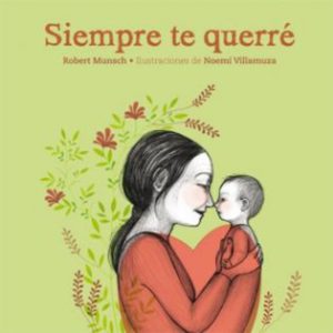 SiempreTeQuerré
