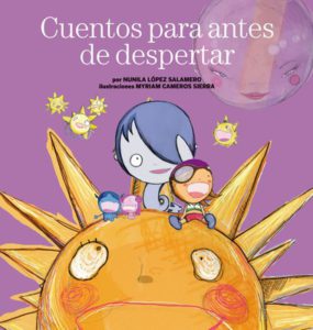 cuentosparaantesdedespertar