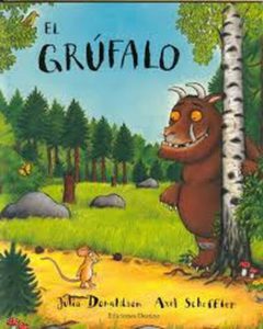 grúfalo