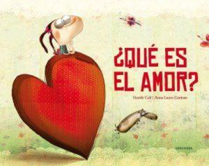 ¿Qué es el amor?